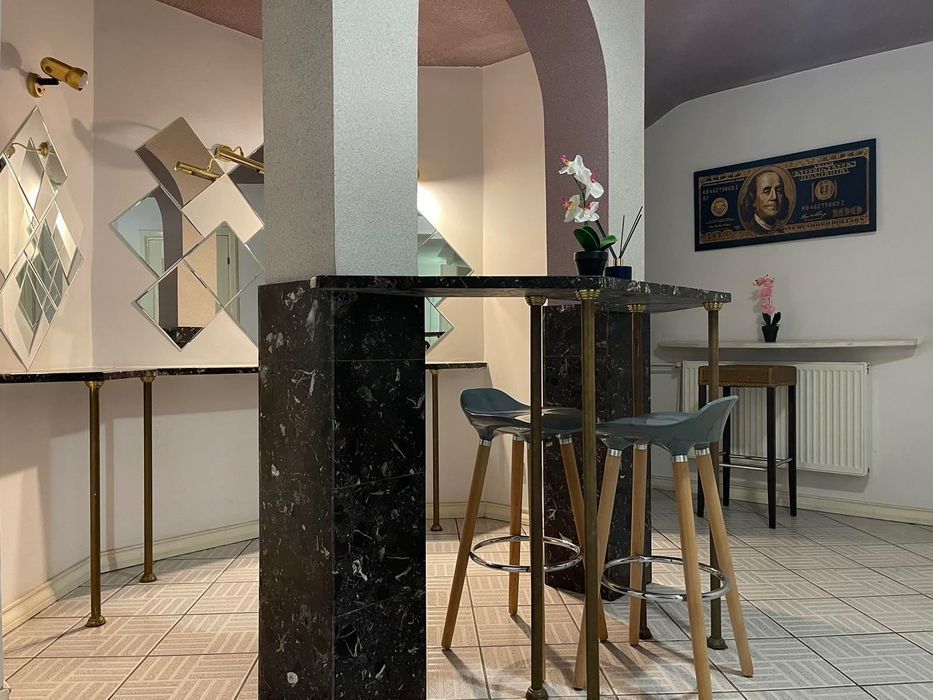 Nowy Hostel Warszawa Wilanów Mokotów Ursynów