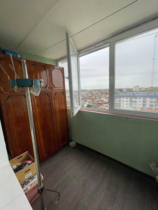 1к квартира.ГРЕЧАНИ.Актуальний продаж!  POLO 36429