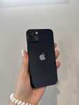 Used iPhone 13 128Gb Midnight Гарантия /Доставка