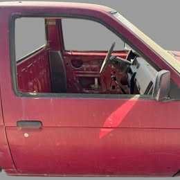 Portas Nissan d21