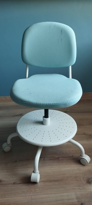 Krzesło obrotowe IKEA