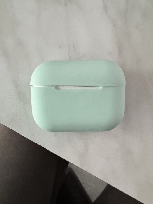 Наушники Airpods pro оригинал