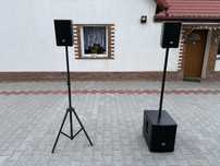 Ld systema dave 10 3g idealny