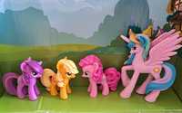 My little pony,поні,пони різні , принцесса каденс,чірайлі,твайлайт