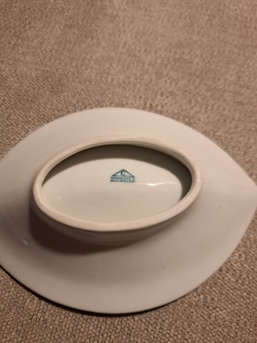 Filiżanka brydżowa z Chodzieży