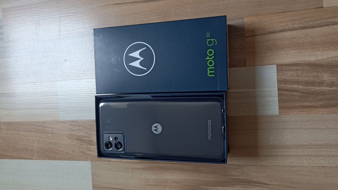 Sprzedam Motorolę Moto G32