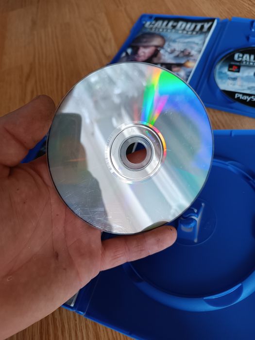Gry na PS 2 zestaw