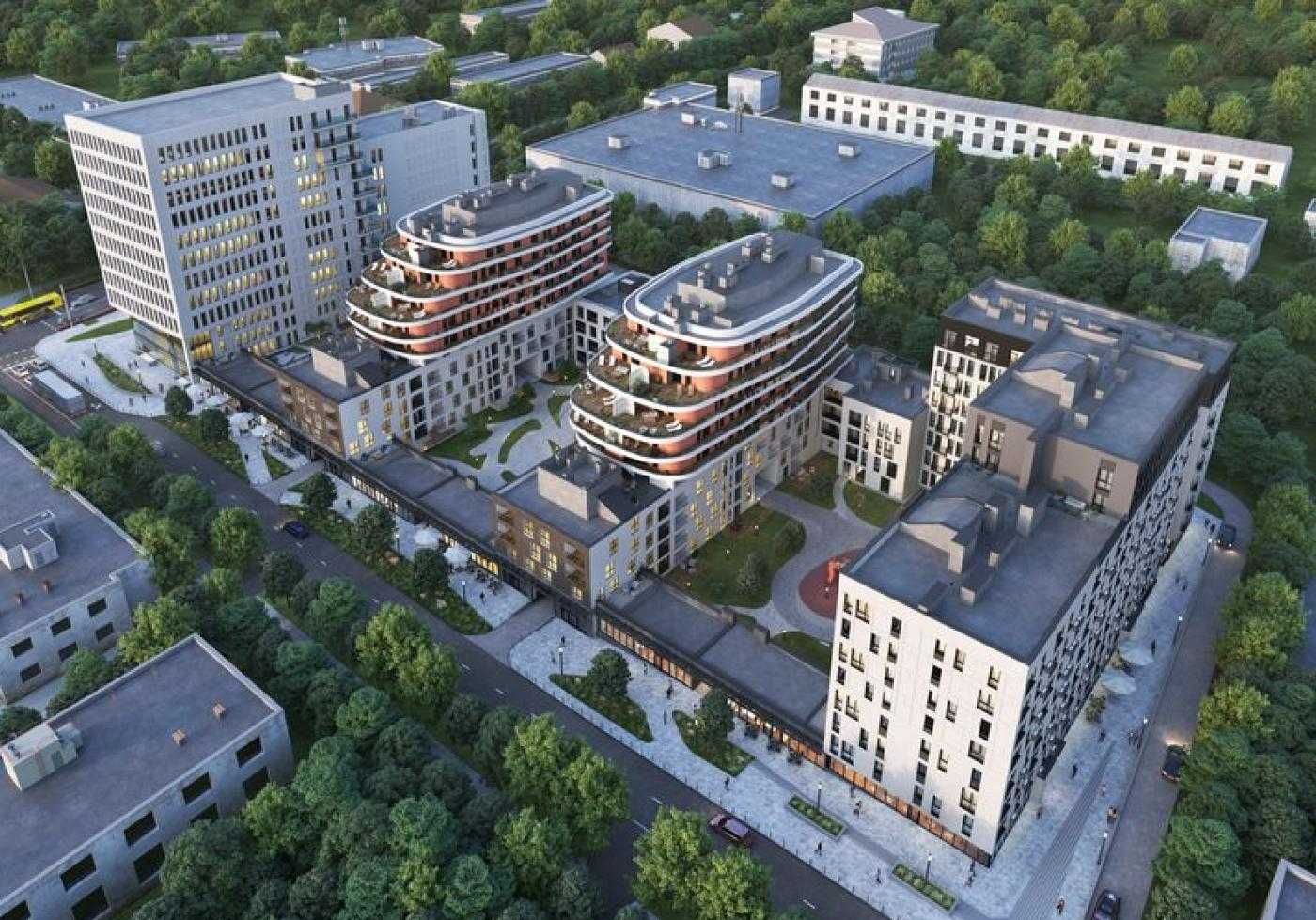 Оренда офісного приміщення за адресою вул. Зелена 151, місто Львів.