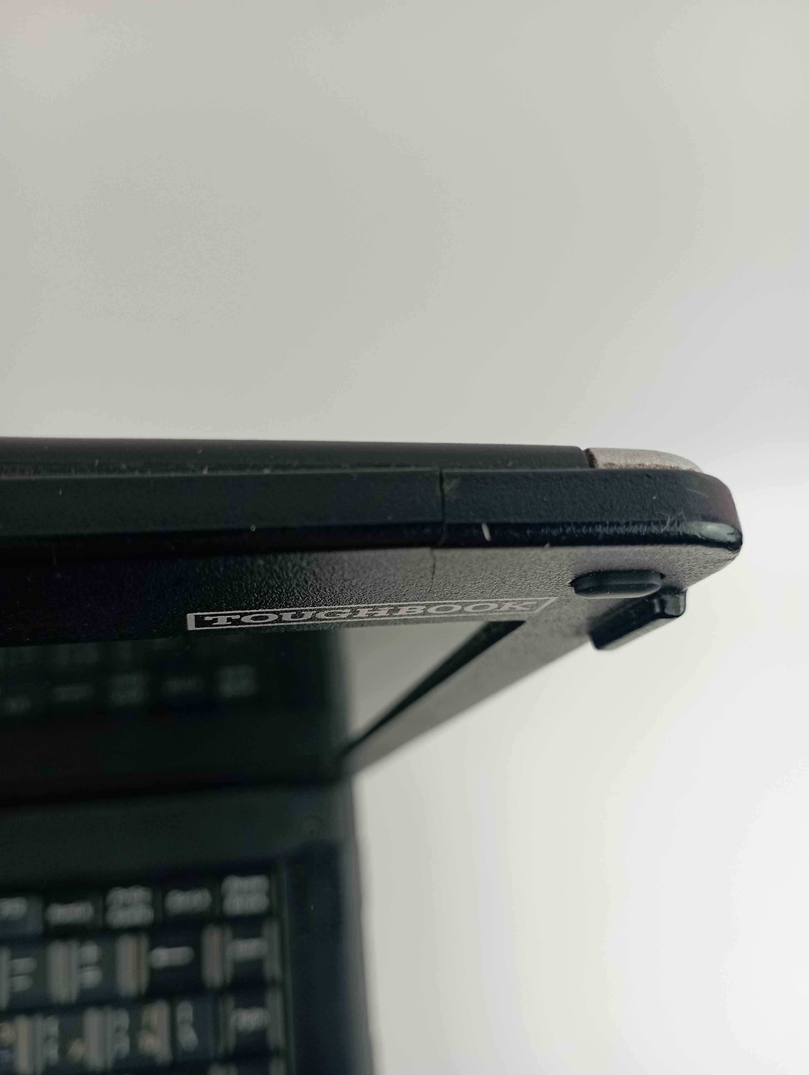 Захищений ноутбук Panasonic Toughbook CF-53 MK3(i5-3340M)