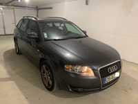 Audi a4 avant 2.0tdi particular