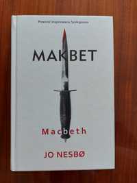 "Macbeth" Jo Nesbø