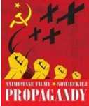 FILMY animowane SOWIECKIEJ propagandy /BOX 4 DVD/ zafoliowany