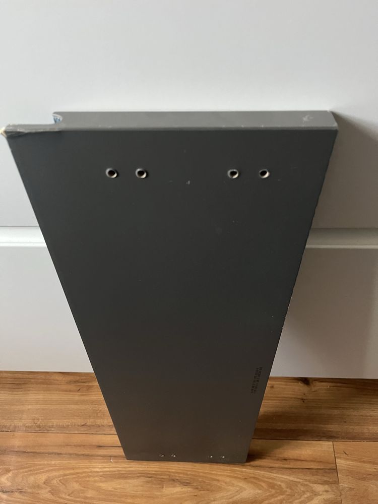60x20cm. V O X T O R P ikea metod front maximera exeptionell knivshult
