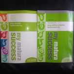 My matura success pre-intermediate podrecznik i teacher's book Pearson