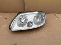 lampa przód lewa VW CADDY 03-10