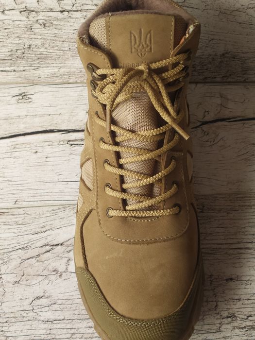 Ботинки 44р.- 29 см