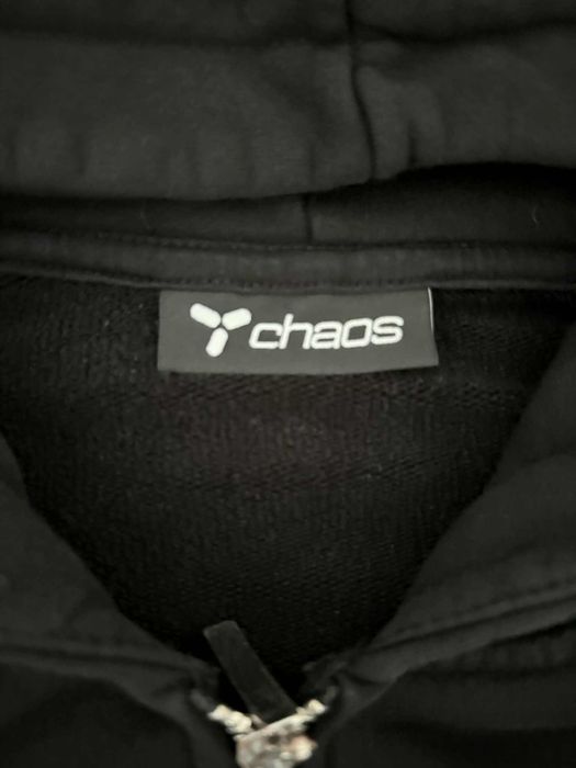 Bluza rozsuwana CHAOS