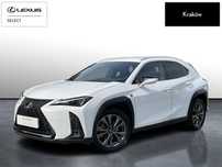 Lexus UX 250h GPF F Sport Design Plus 2WD Salon PL FV23%