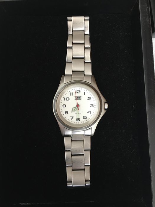 Zegarek meski klasyczny