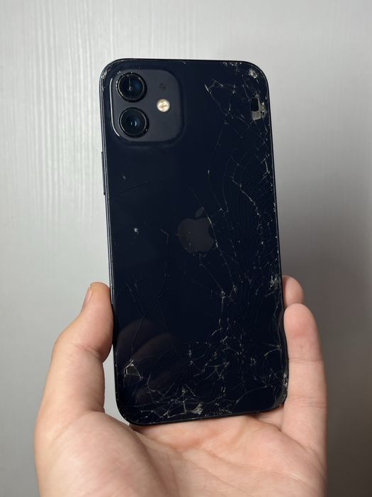 Iphone 12 128gb під ремонт