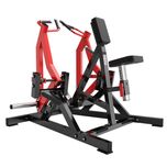 Maszyna na plecy Incline Row