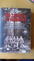 Od Zasmyk do Skrobowa Leon Karłowicz