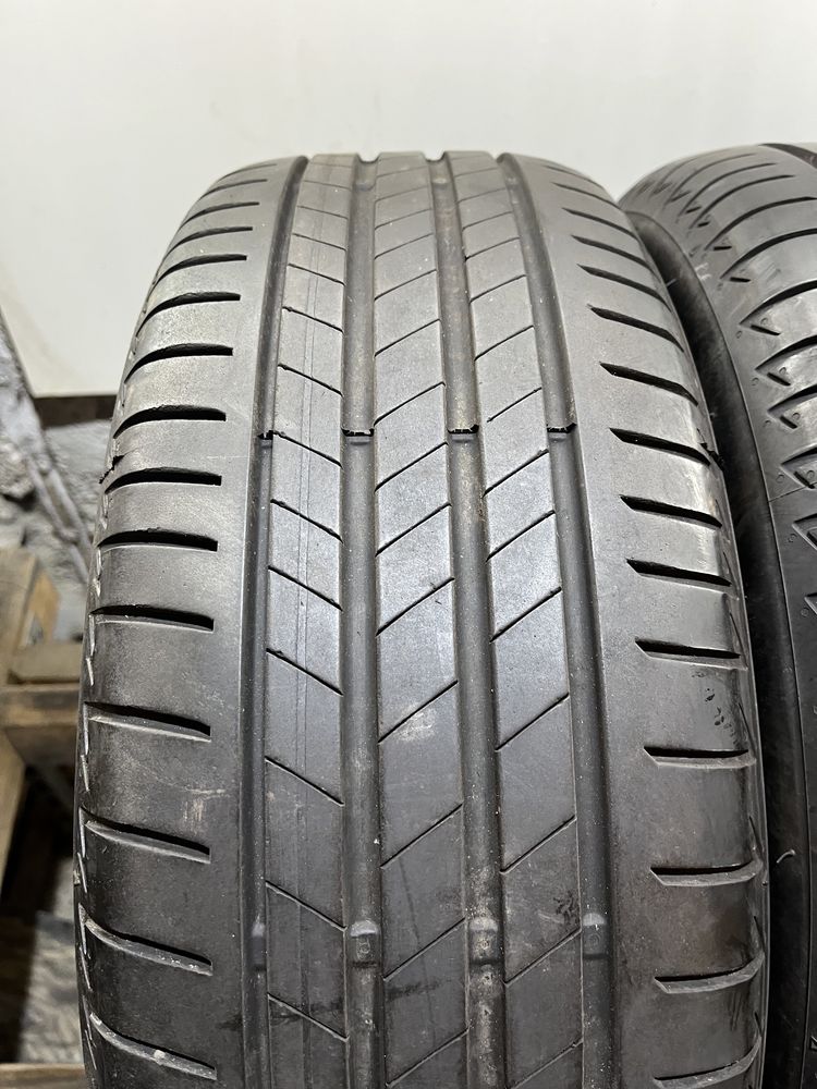 Letnie Opony Bridgestone 195/55r16 2019r