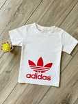 Футболка для дівчики adidas