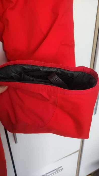 Spodnie narciarskie męskie SCOTT