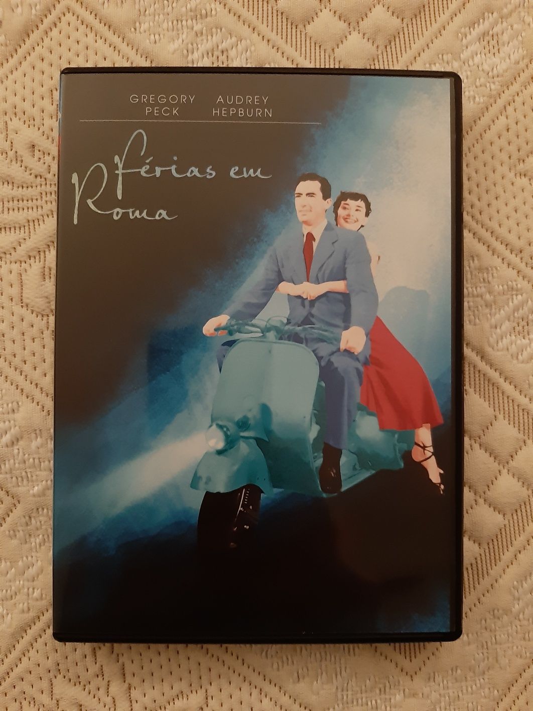 Vendo DVDs - Vários