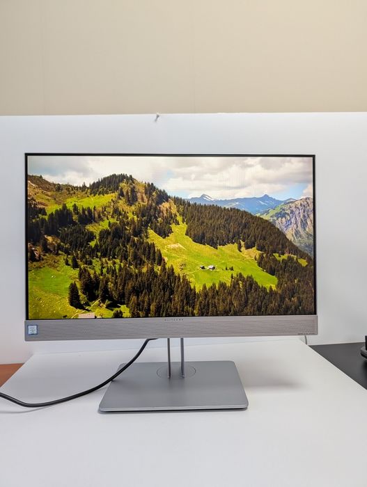 16.512. Моноблок HP EliteOne 800 G5/i5-9500/24"/FullHD/IPS