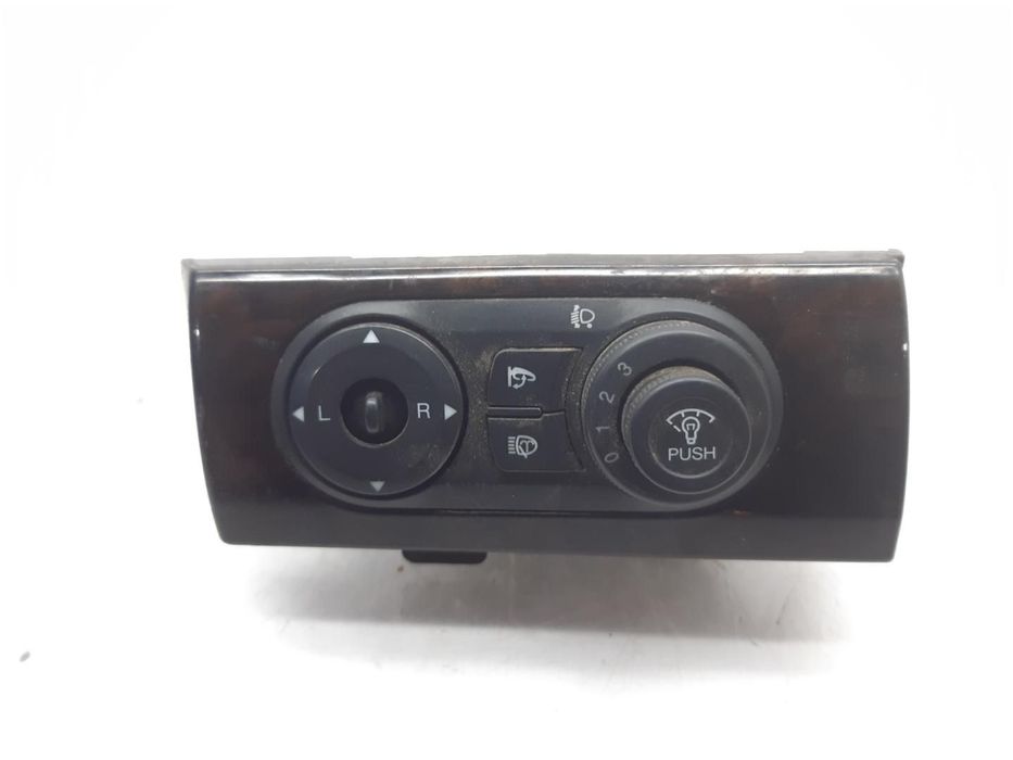 COMANDO DOS RETROVISORES CHEVROLET CAPTIVA