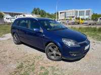 Opel Astra H 1.6 benzyna 2005 rok