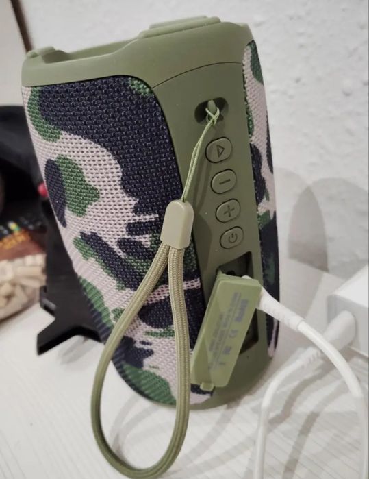 Колонка ZEALOT S61/S49pro