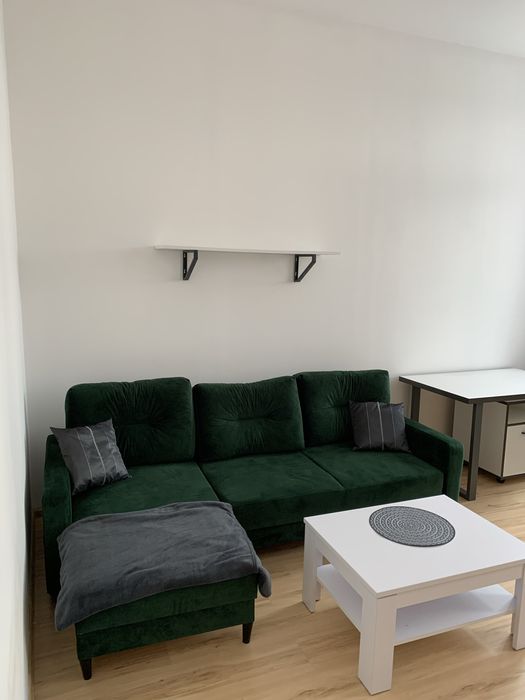 Kawalerka w CENTRUM !! 33 m2 NISKIE KOSZTY