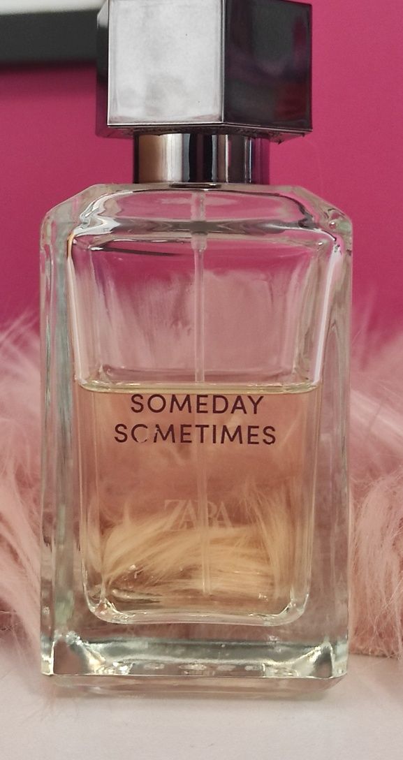 Unikat Zara Someday Sometimes EDP