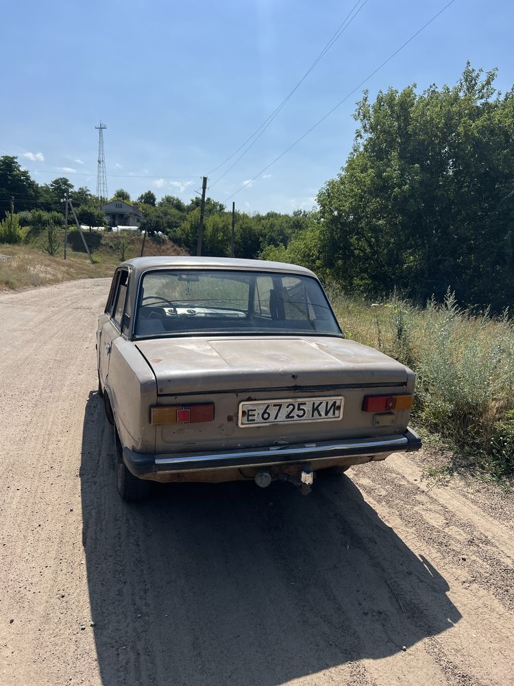Продам ВАЗ 2101.