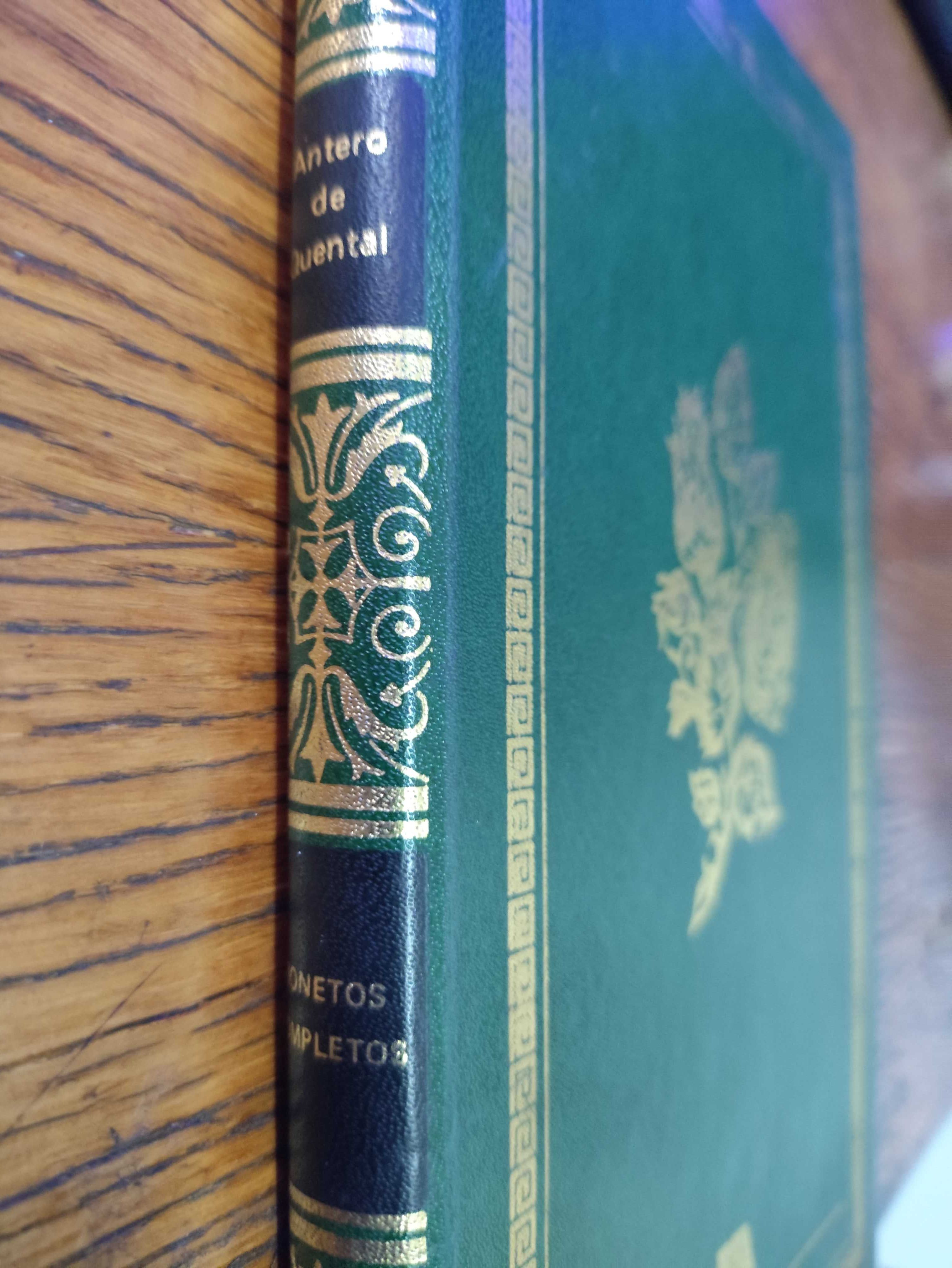 2 livros coleçao classicos anagrama Poesia