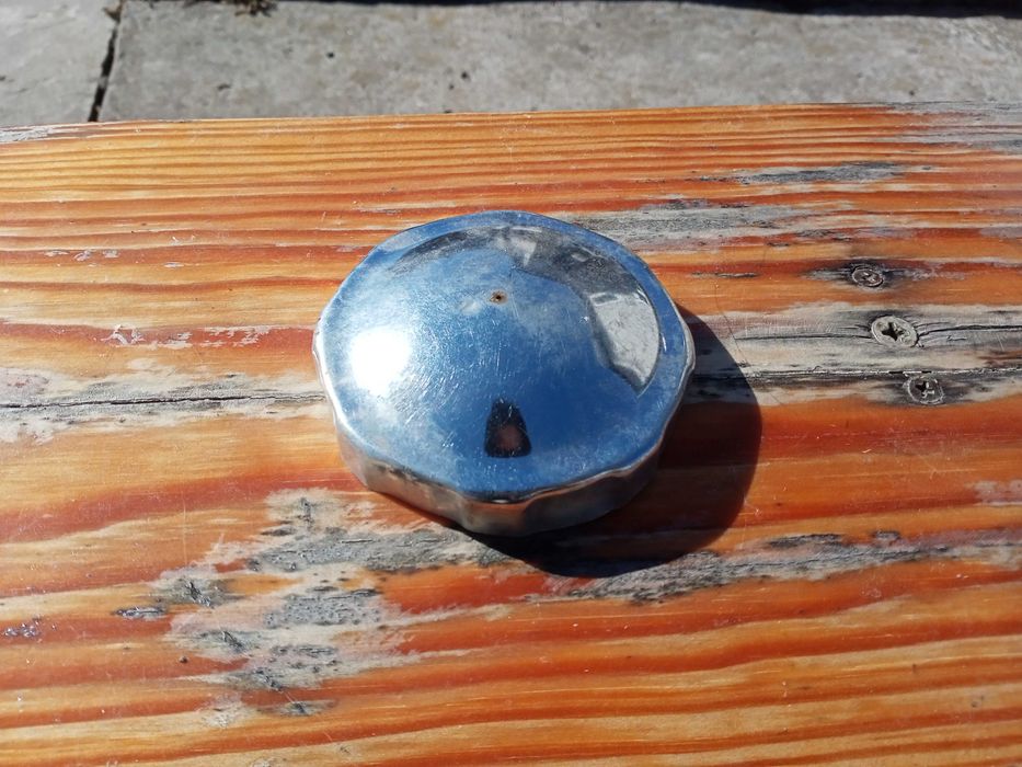 Крышка бензобака Ява