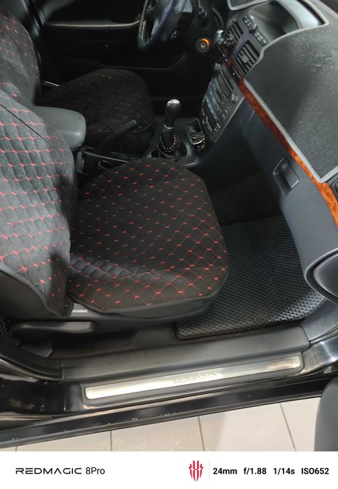 Продам Toyota Avensis