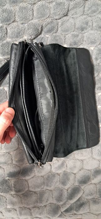 Сумка шкіряна 90х