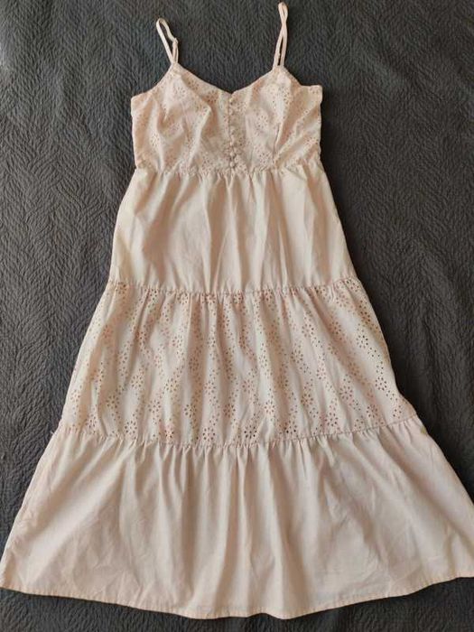 Letnia sukienka Esmara rozm S