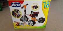 Triciclo Chicco Zoom