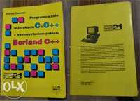 Programowanie w językach c i borland c++ żółta księga