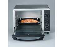 Mini-forno SEVERIN TO2056 (Capacidade: 30 L - 1600 W)