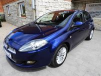 Fiat Bravo LPG 90KM 1,4 LIFT ABS Eps Klima