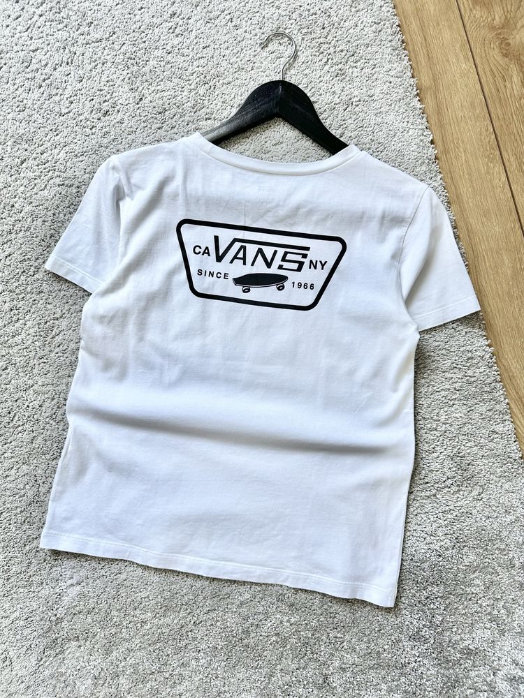 Футболка Vans жіноча