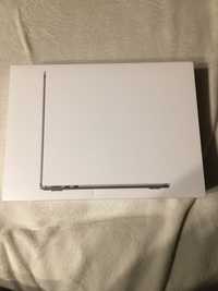 Macbook air M2 13.6 16/256gb nowy