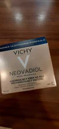 Vichy Neovadiol Peri-Menopause krem na noc 50ml