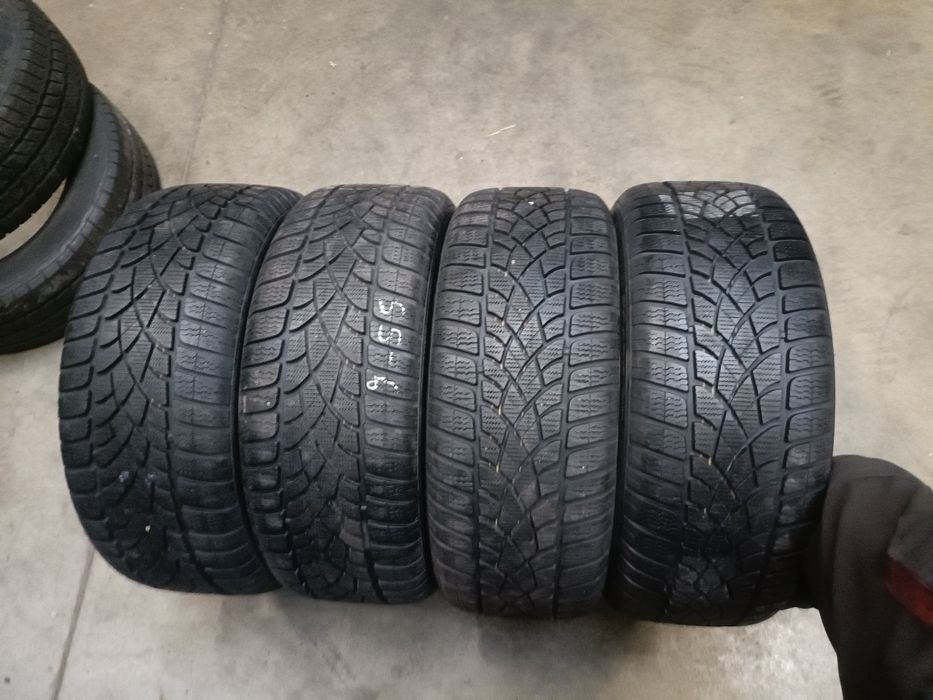 Alufelgi Koła zimowe BMW 17 cali 5x120 E36 E46 E90 E91 E87 F30 F31
